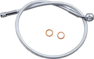 Magnum Shielding BRK LINE 35D 12MM 26 SCII