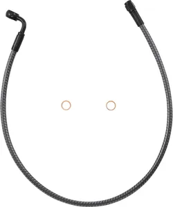Magnum Shielding BRK FRT LINE 90/10MM26