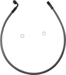 Magnum Shielding BRK FRT LINE 90/10MM28