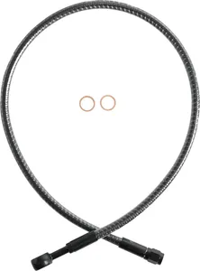Magnum Shielding LINE BRAKE FRONT KF