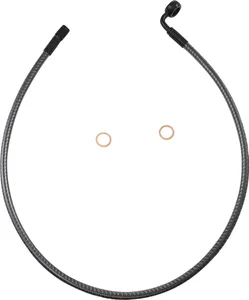 Magnum Shielding BRK LINE 90D 12MM 30KF