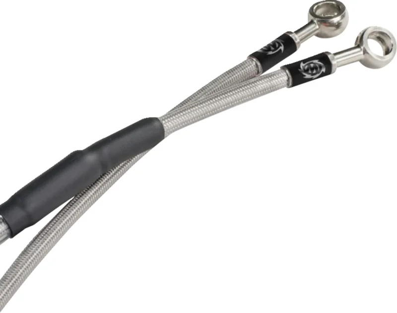 MOTO-MASTER BRAKE LINE FR