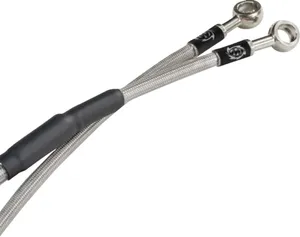 MOTO-MASTER BRAKE LINE FR