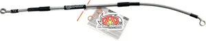 MOTO-MASTER BRAKE LINE RR
