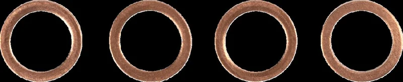 Moose Offroad Stainless Steel Braided Brake Line