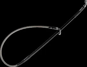 MOOSE OFFROAD HARD-PARTS Stainless Steel Braided Brake Line