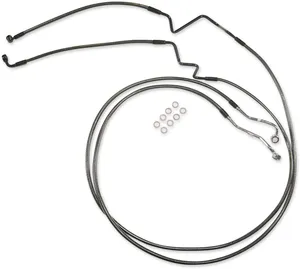 Magnum Shielding BRAKELINE SINGLE DISC SC