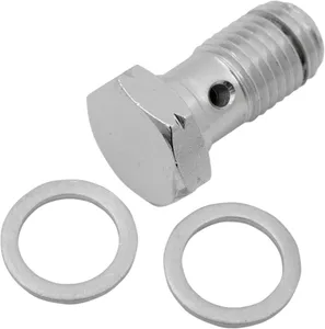 Drag Specialties BOLT BANJO 10X1.25