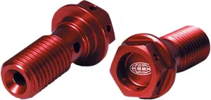 PRO CIRCUIT BANJO BOLT/WASHER KIT