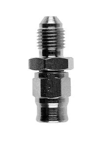 Goodridge FIT JIC 3/8X24M SS