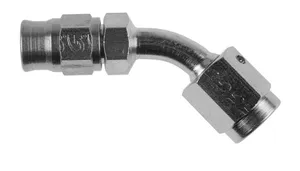 Goodridge 600 Series Swivel<br><ul><li>Adapters and fittings for Goodridge Universal Brake Lines</li></ul>