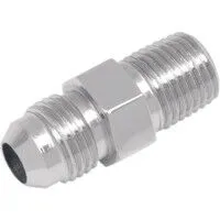 Goodridge APT 3/8X24M NPT1/8M SS