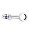 Goodridge APT BJO 3/8X24 3/8M10 BK