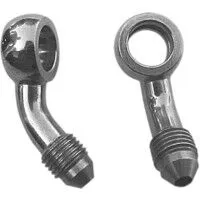 Goodridge 45°APT BJO 3/8X24 3/8M10 BK