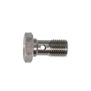 Goodridge BANJO BOLT M8X1 25 SS