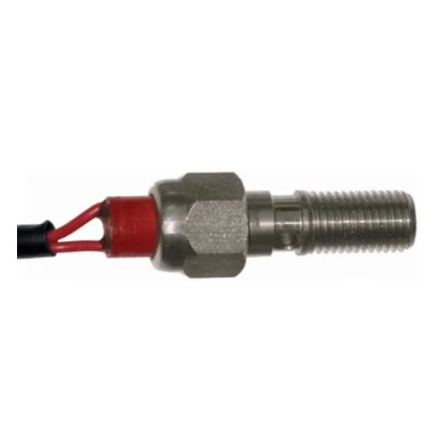 Goodridge Hydraulic brake light switch. SS