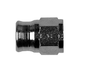 Goodridge -3 SS SOCKET 6-PK SS