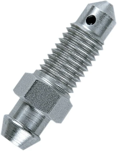 Goodridge BLEED NIPPLE M7X1 0 SS