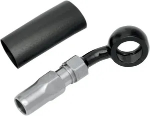 Magnum Shielding BANJO BRK BYO 12MM 35BLK