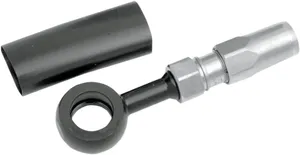 Magnum Shielding BANJO BRK BYO 7/16 180BLK