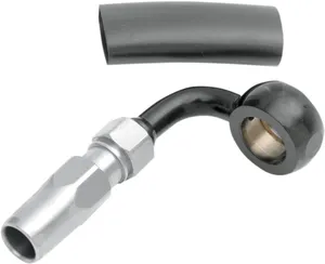 Magnum Shielding BANJO BRK BYO 7/16 90BLK