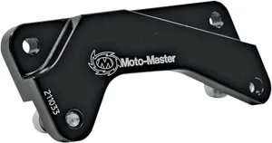MOTO-MASTER RELOCATION BRACKET BRAKE CALIPER SM STREET 320MM