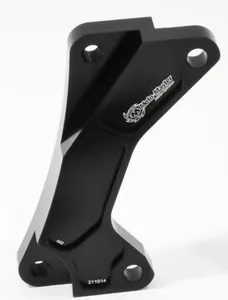 MOTO-MASTER RELOCATION BRACKET BRAKE CALIPER SM STREET 320MM