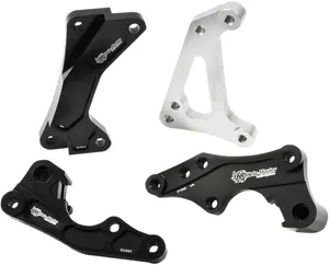 MOTO-MASTER RELOCATION BRACKET BRAKE CALIPER SM RACING 320MM