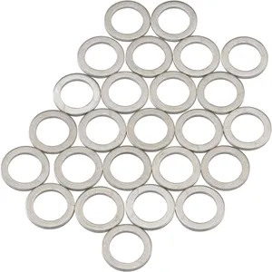 Moose Offroad BANJO WASHERS 25PK MOOSE