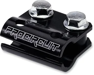 PRO CIRCUIT BRAKE HOSE CLAMP KAWASAKI