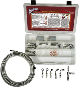 Magnum Shielding BYO BRAKE KIT BASIC CHR