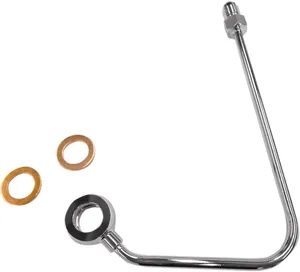Magnum Shielding BANJO BRAKE ABS CHROME
