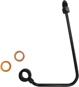 Magnum Shielding BANJO BRAKE ABS BLACK