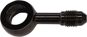 Magnum Shielding BANJO FITTING AN3 BLACK