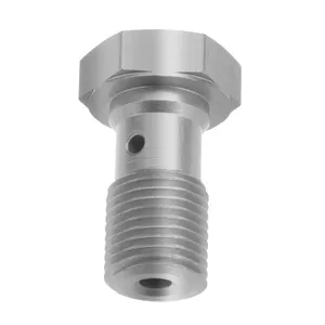 TRW BRAKE LINE BANJO BOLTS/