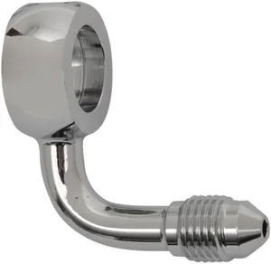 Magnum Shielding BANJO FITTING AN3 CHR 90