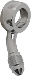 Magnum Shielding BANJO FITTING AN3 CHR 35