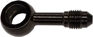 Magnum Shielding BANJO FITTING AN3 BLK 180