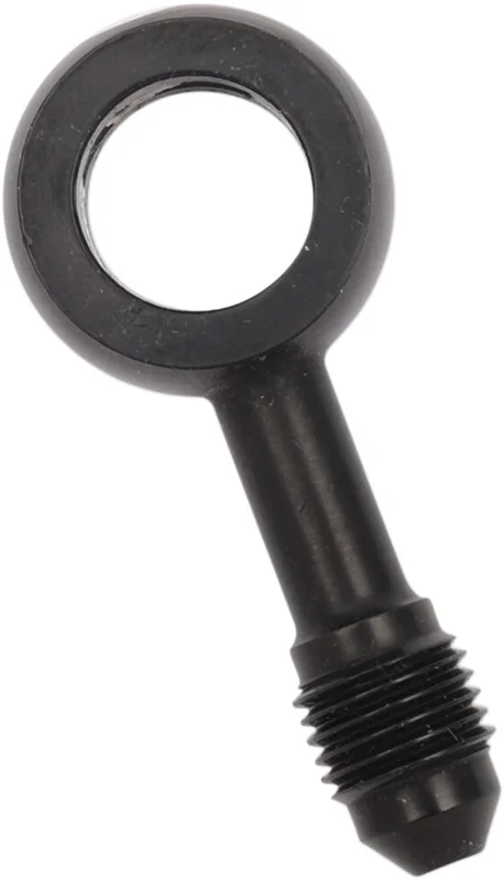Magnum Shielding BANJO FITTING AN3 BLK 180