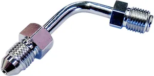 Magnum Shielding ADAPTOR BRKUP CHR SOFT18