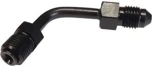 Magnum Shielding ADAPTOR BRKUP BLK SOFT18