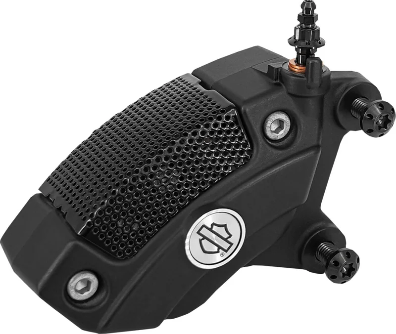 Arlen Ness BOLT BANJO BLEEDER - FLT - 10M