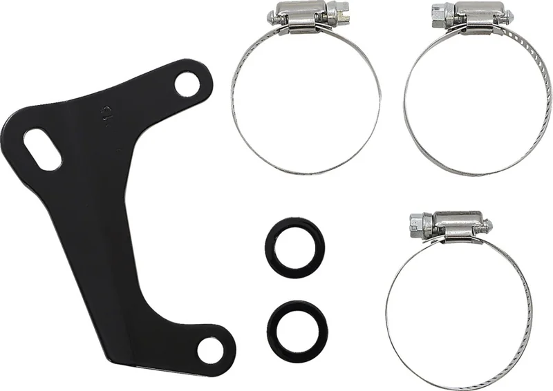 Cobra HEADPIPES TD 95-06 FL