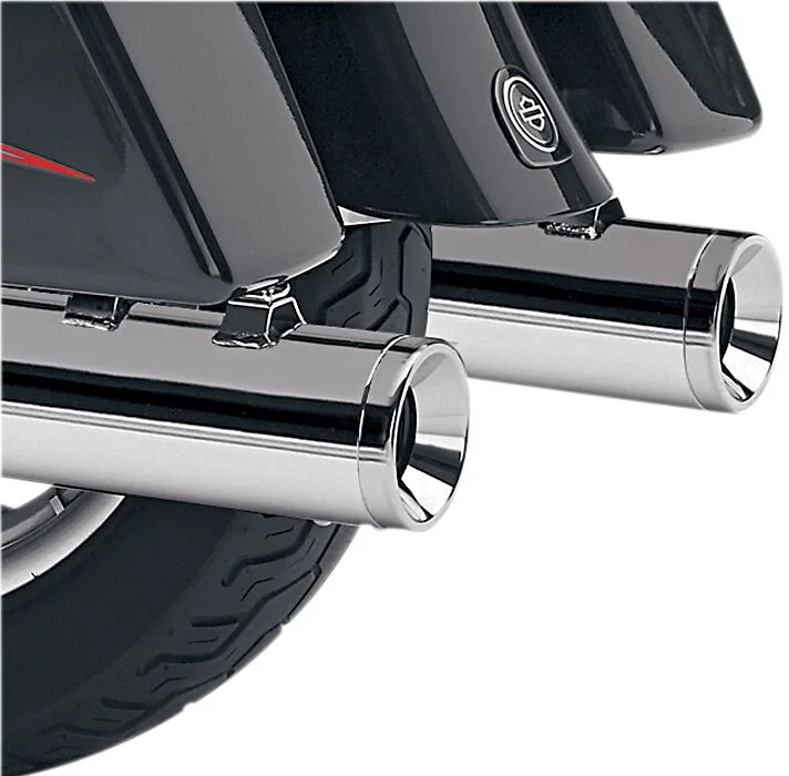 Cobra HEADPIPES TD 95-06 FL
