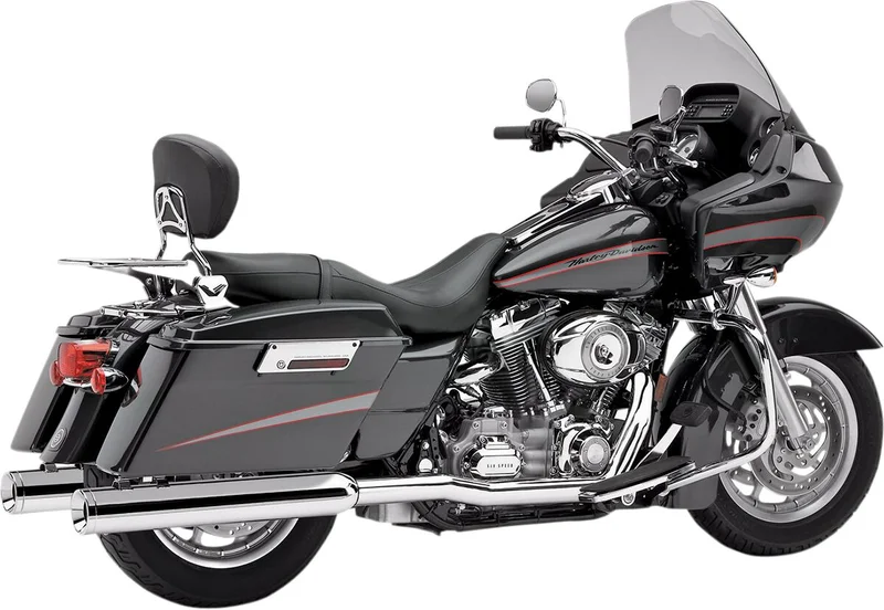 Cobra HEADPIPES TD 07-08 FL
