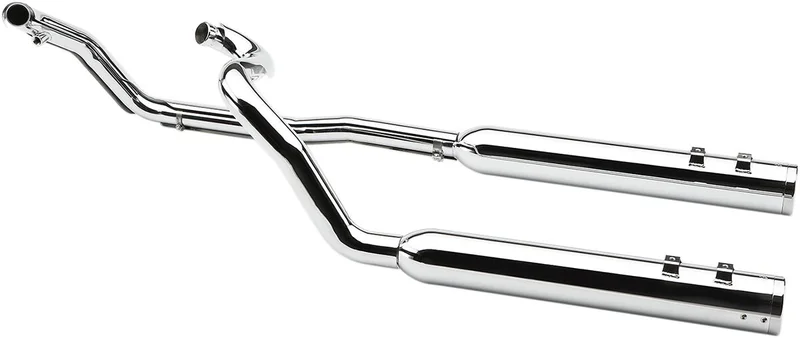Cobra HEADPIPES TD 07-08 FL