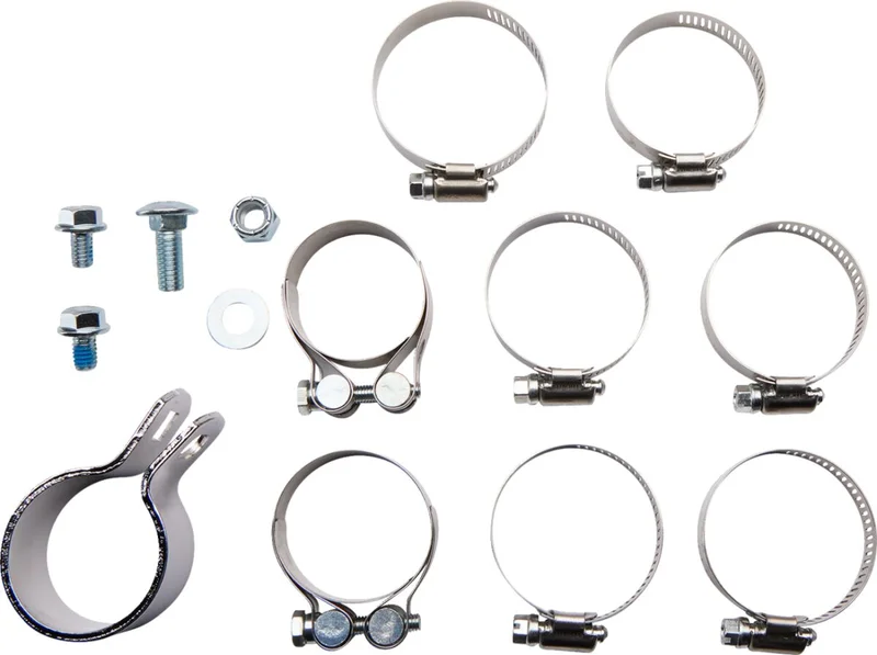 Cobra EXHAUST PP HP 95-06 FLHT