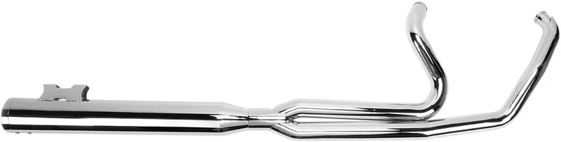 Cobra EXHAUST PP HP 95-06 FLHT