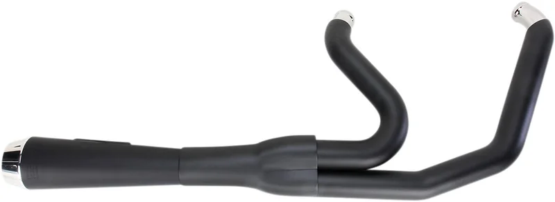 Bassani Xhaust EXHAUST 2-1 SHORT ROAD RAGE II
