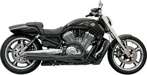 Bassani Xhaust EXHAUST ROAD RAGE II B1 POWER 
